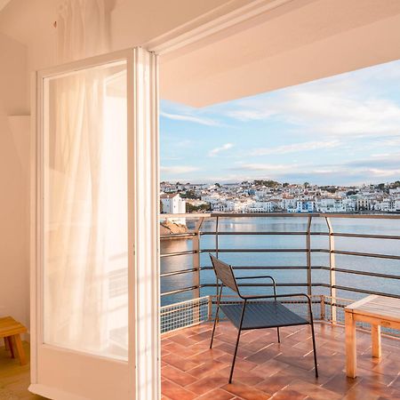 Habitatges Turistics Riba Pitxot - Es Cucurucuc Apartment Cadaques Ngoại thất bức ảnh