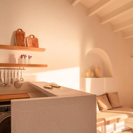 Habitatges Turistics Riba Pitxot - Es Cucurucuc Apartment Cadaques Ngoại thất bức ảnh