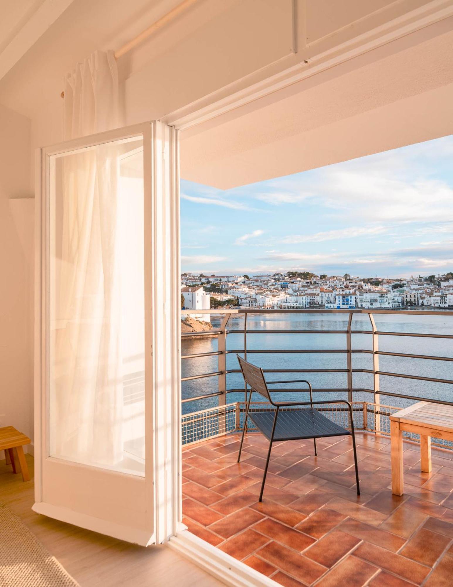 Habitatges Turistics Riba Pitxot - Es Cucurucuc Apartment Cadaques Ngoại thất bức ảnh