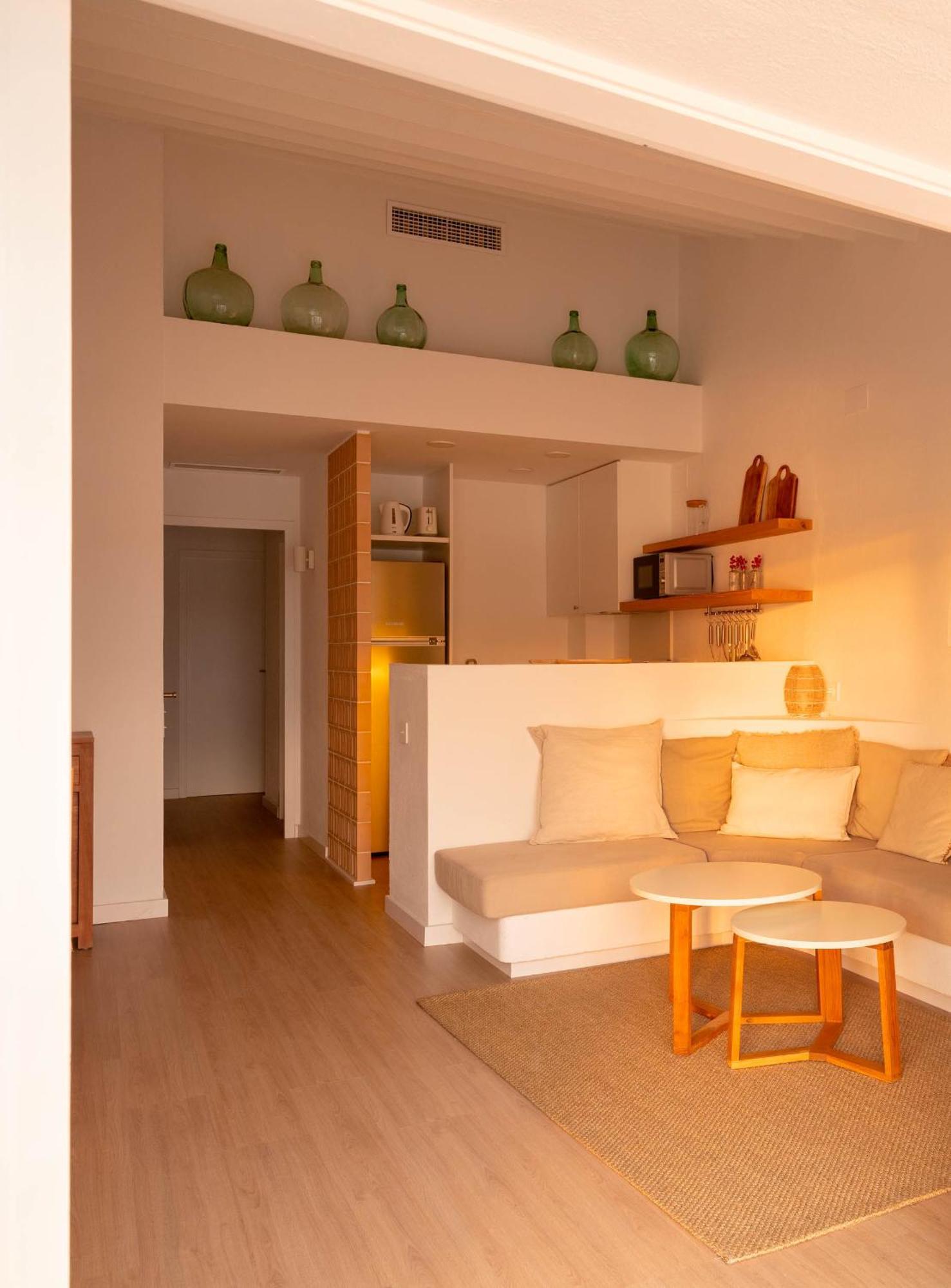 Habitatges Turistics Riba Pitxot - Es Cucurucuc Apartment Cadaques Ngoại thất bức ảnh