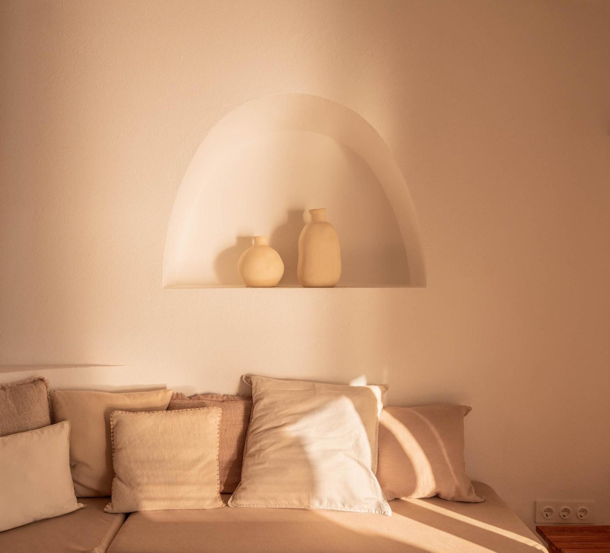 Habitatges Turistics Riba Pitxot - Es Cucurucuc Apartment Cadaques Ngoại thất bức ảnh