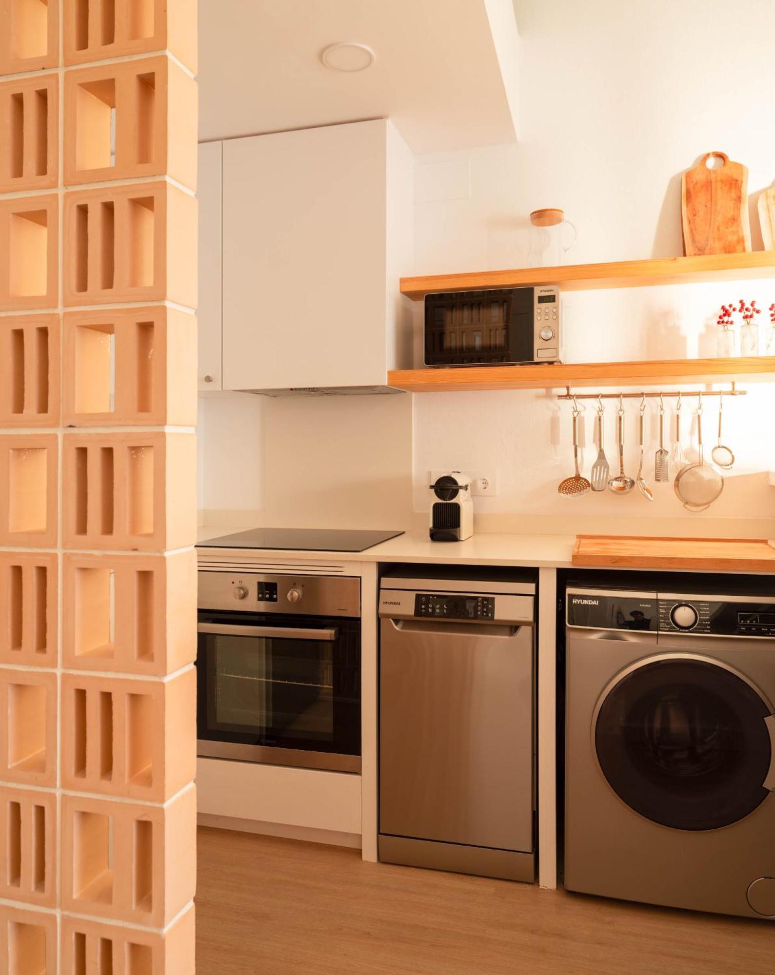Habitatges Turistics Riba Pitxot - Es Cucurucuc Apartment Cadaques Ngoại thất bức ảnh