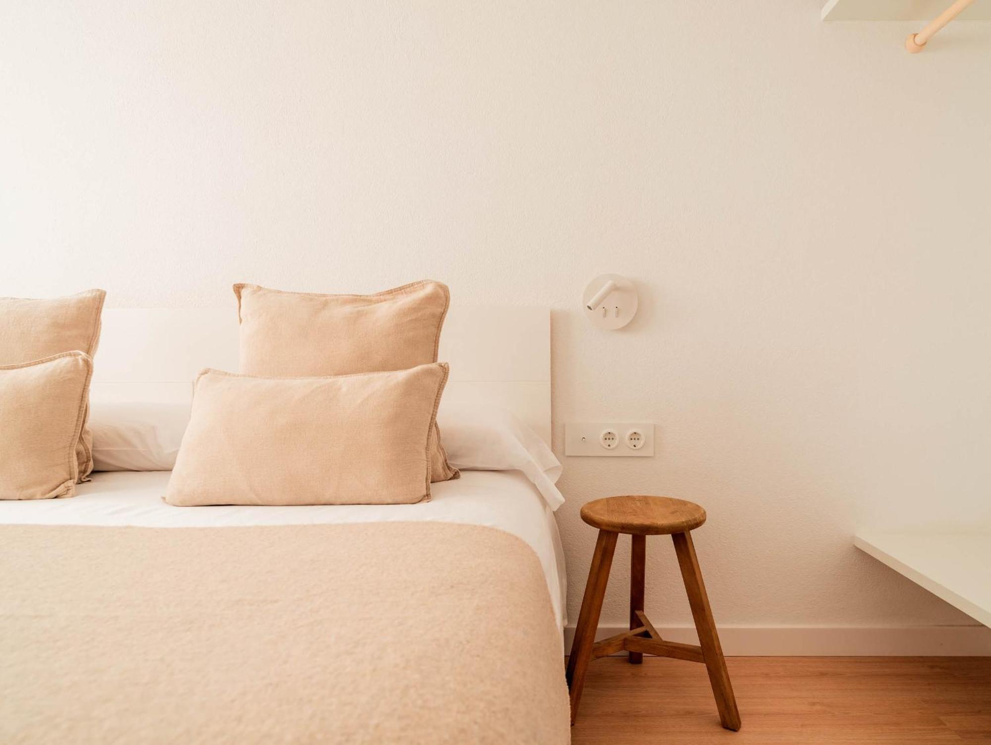 Habitatges Turistics Riba Pitxot - Es Cucurucuc Apartment Cadaques Ngoại thất bức ảnh