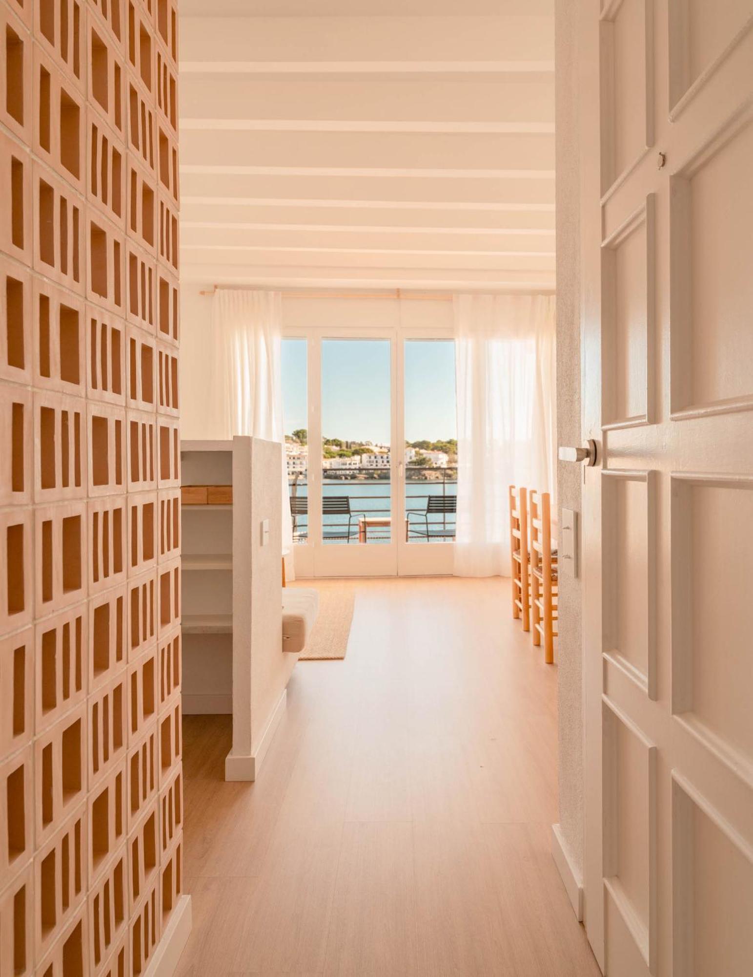 Habitatges Turistics Riba Pitxot - Es Cucurucuc Apartment Cadaques Ngoại thất bức ảnh