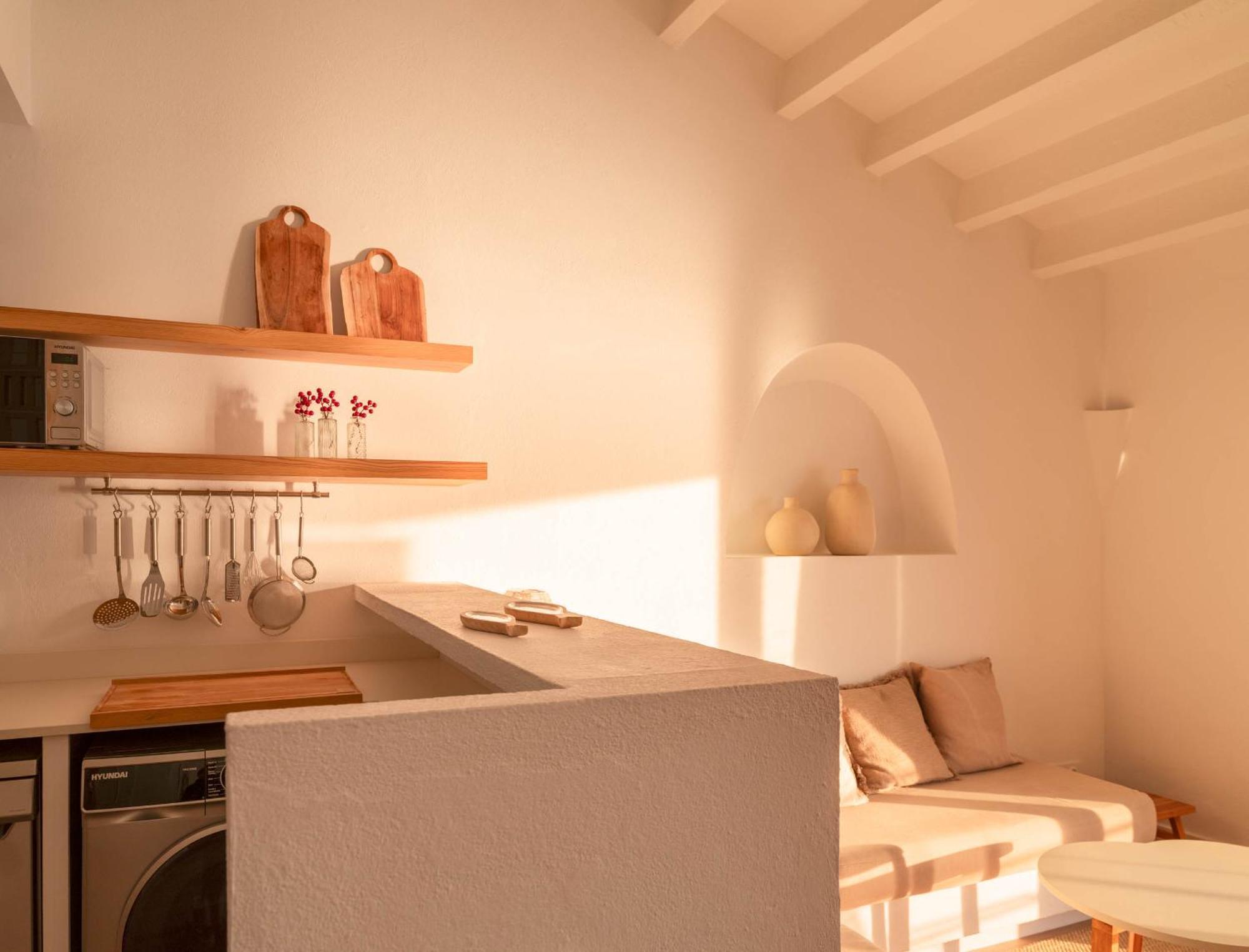 Habitatges Turistics Riba Pitxot - Es Cucurucuc Apartment Cadaques Ngoại thất bức ảnh