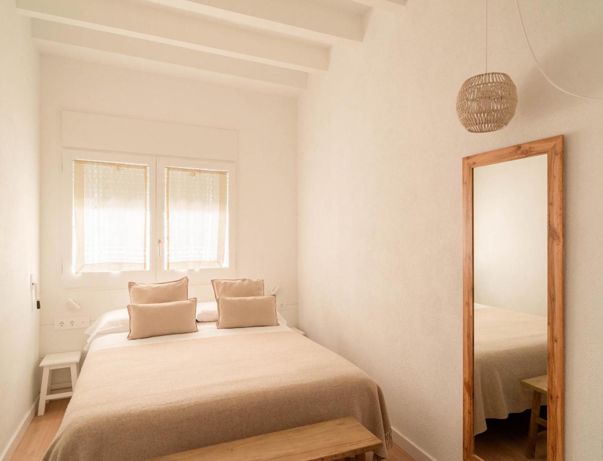 Habitatges Turistics Riba Pitxot - Es Cucurucuc Apartment Cadaques Ngoại thất bức ảnh