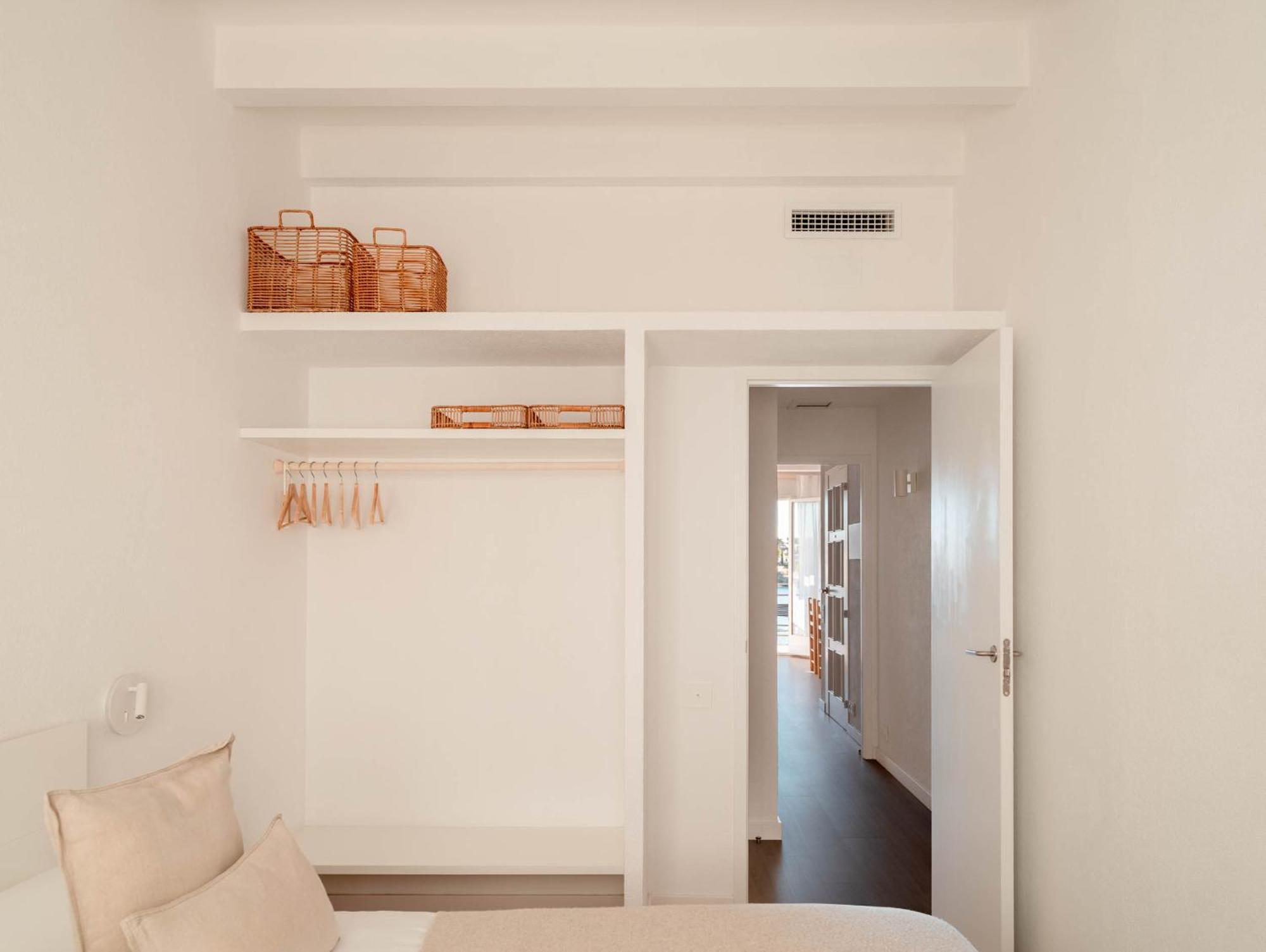 Habitatges Turistics Riba Pitxot - Es Cucurucuc Apartment Cadaques Ngoại thất bức ảnh