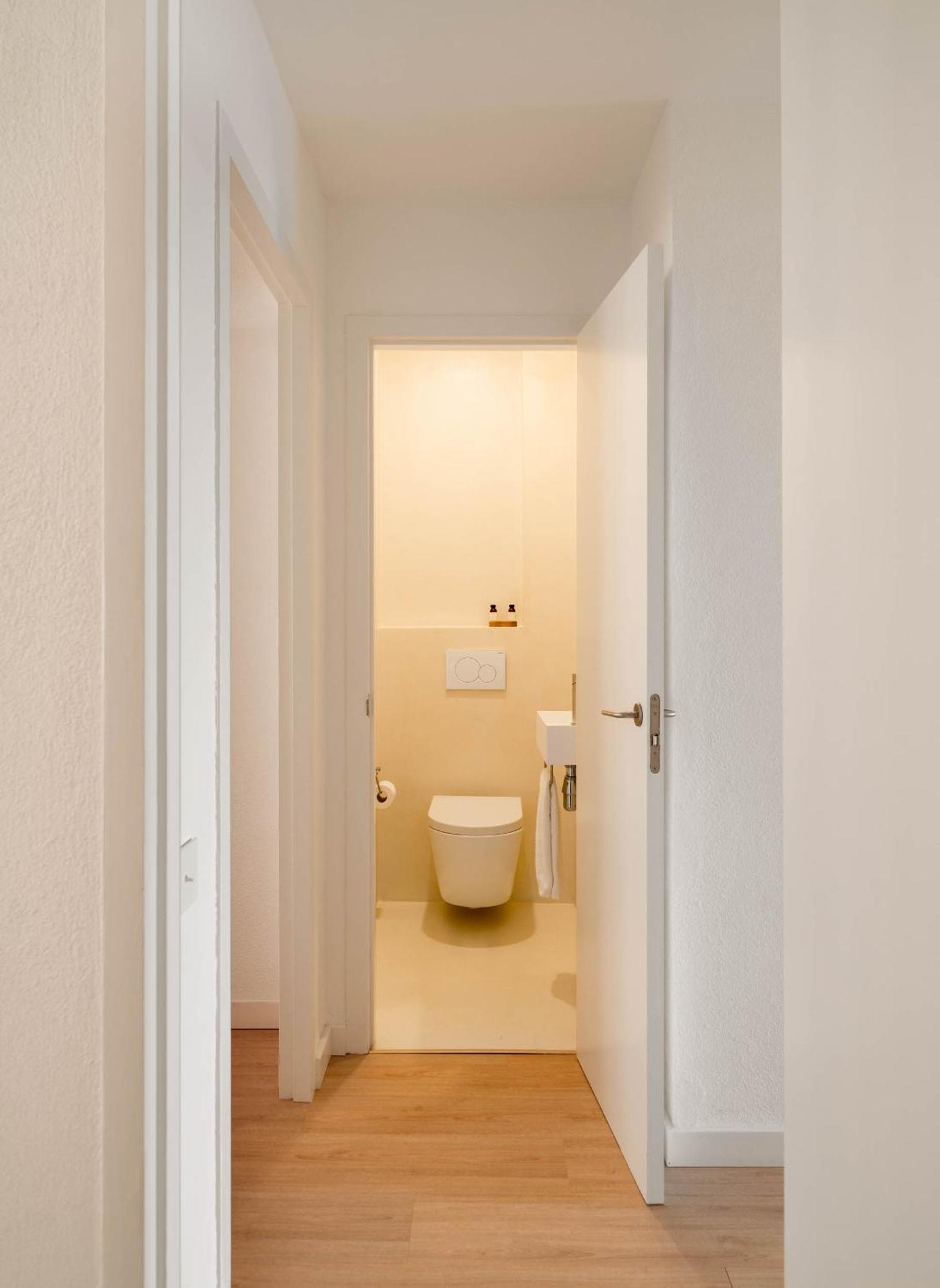 Habitatges Turistics Riba Pitxot - Es Cucurucuc Apartment Cadaques Ngoại thất bức ảnh