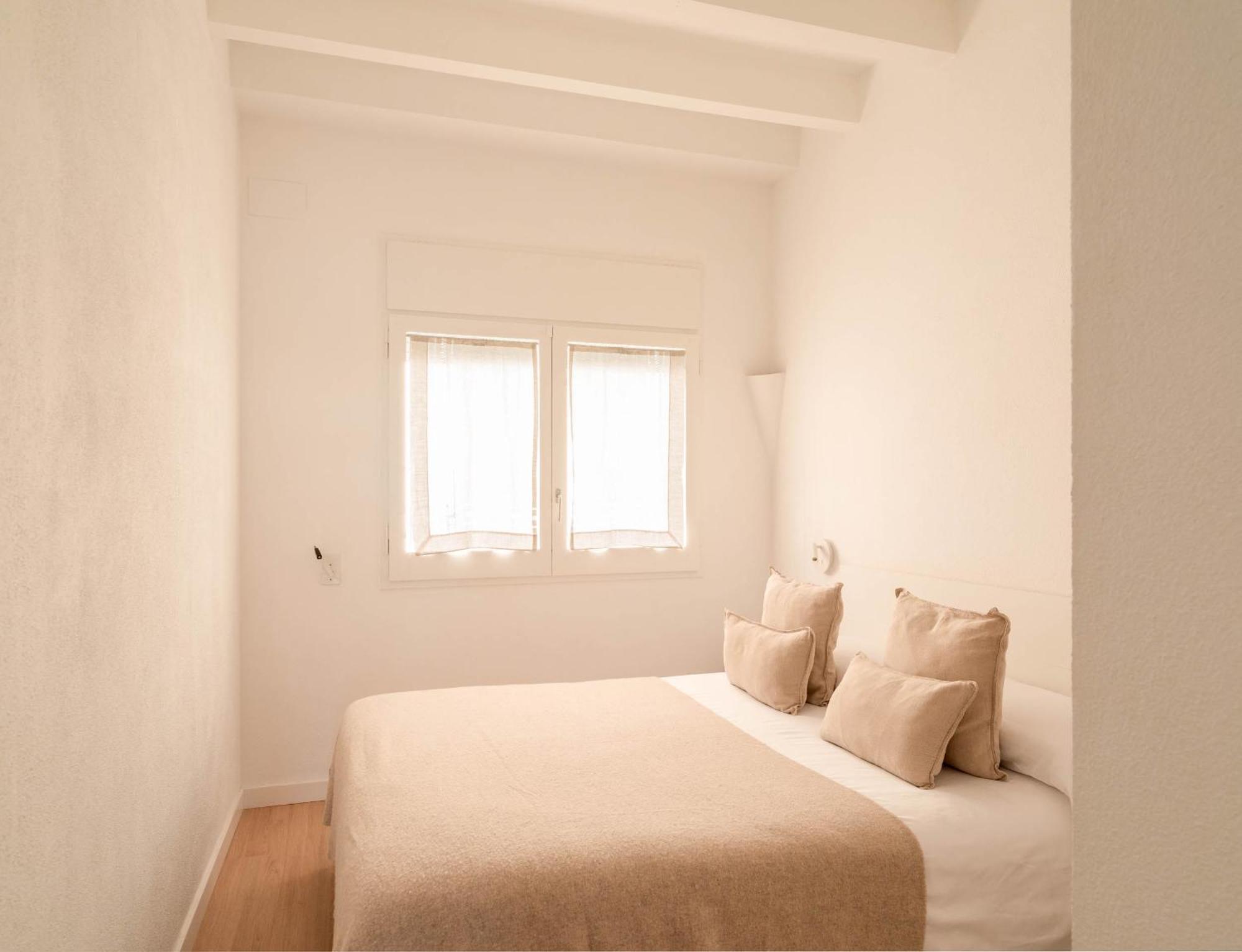 Habitatges Turistics Riba Pitxot - Es Cucurucuc Apartment Cadaques Ngoại thất bức ảnh