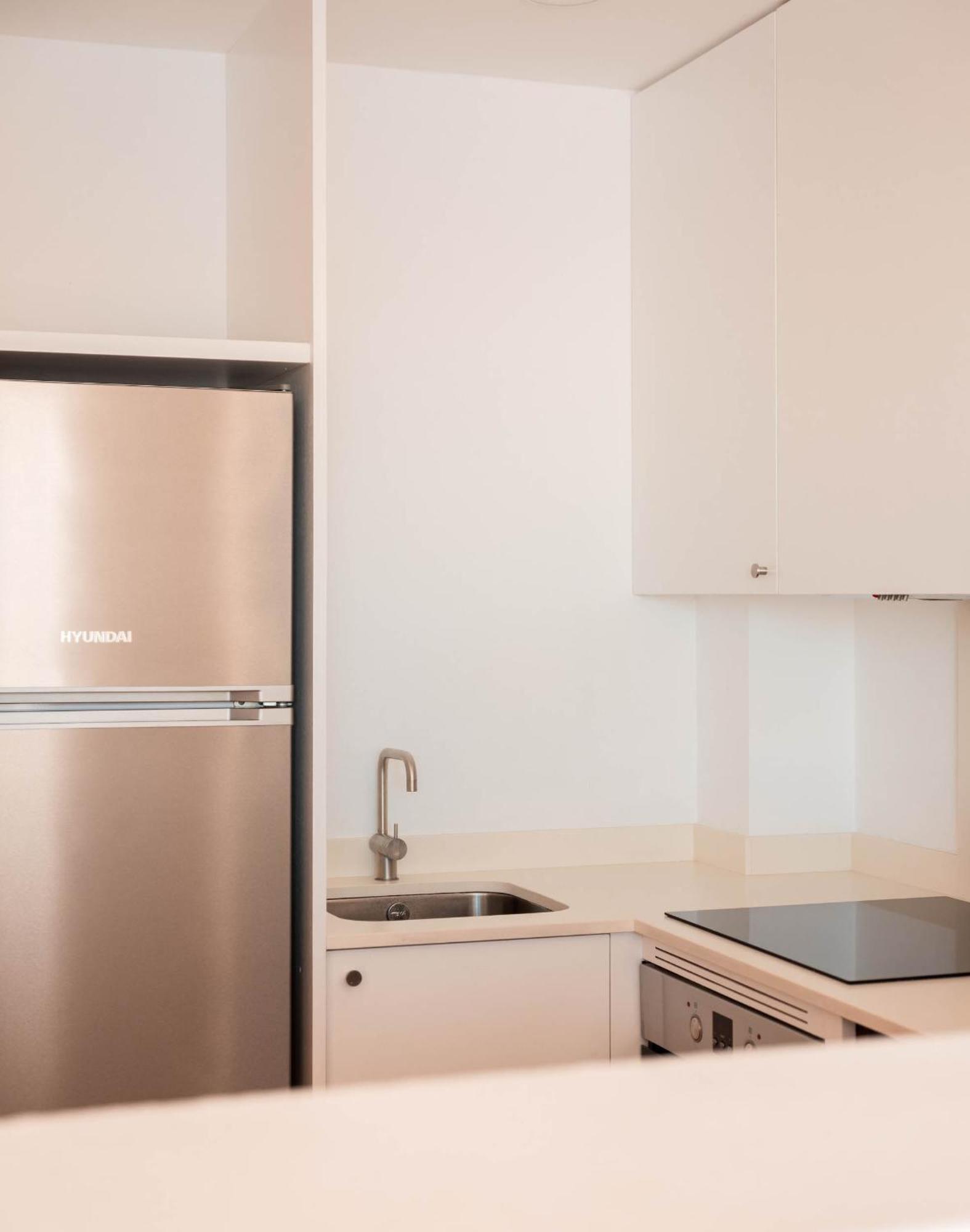 Habitatges Turistics Riba Pitxot - Es Cucurucuc Apartment Cadaques Ngoại thất bức ảnh